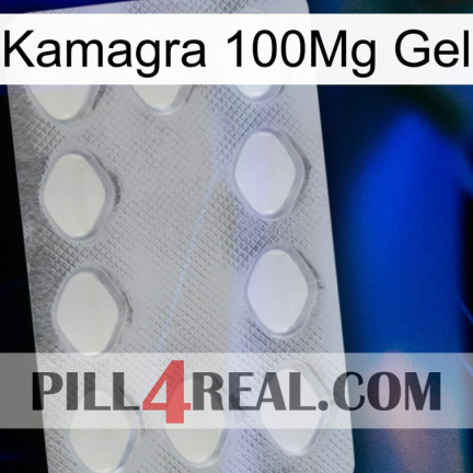 Kamagra 100Mg Gel 16
